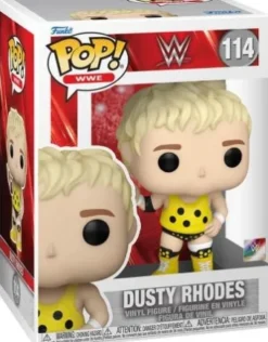Dusty Rhodes