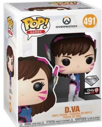 D.VA Diamant