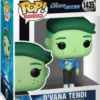 D'Vana Tendi