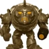 Dwarven Colossus - 15 cm