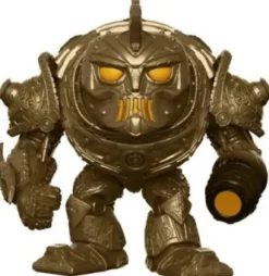 Dwarven Colossus - 15 cm