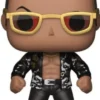 Dwayne "The Rock" Johnson [Chase]