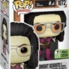 Dwight en Kerrigan
