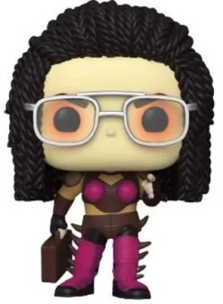 Dwight en Kerrigan