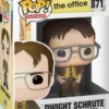 Dwight Schrute