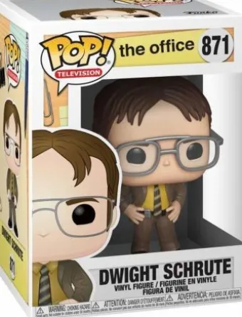 Dwight Schrute