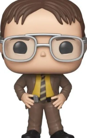 Dwight Schrute