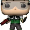 Dwight Schrute as Recyclops