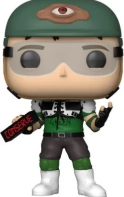 Dwight Schrute as Recyclops