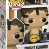 Dwight Schrute Basketball [avec Chase]