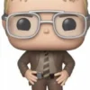 Dwight Schrute Blond