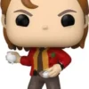 Dwight Schrute en Pam Beesly