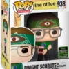 Dwight Schrute en Recyclops