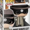 Dwight Schrute en Scranton Strangler