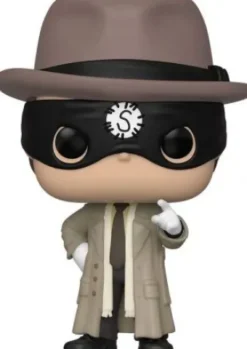 Dwight Schrute en Scranton Strangler