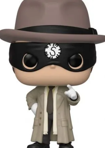 Dwight Schrute en Scranton Strangler