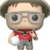 Dwight Schrute (Pique-nique d'entreprise)