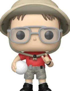 Dwight Schrute (Pique-nique d'entreprise)