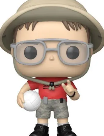 Dwight Schrute (Pique-nique d'entreprise)