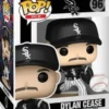 Dylan Cease
