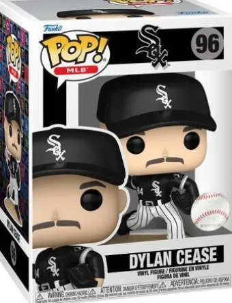 Dylan Cease