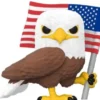 Eagly - Flocked