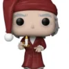 Ebenezer Scrooge