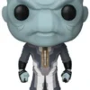 Ebony Maw