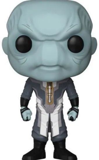 Ebony Maw