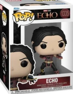 Echo