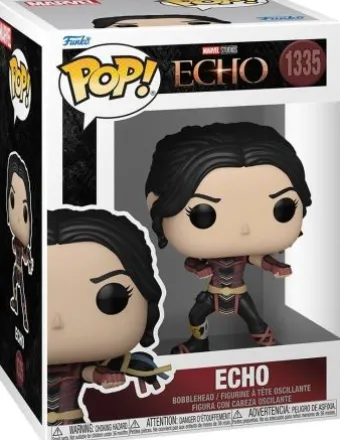 Echo