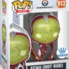 Echo (Hot Rod)