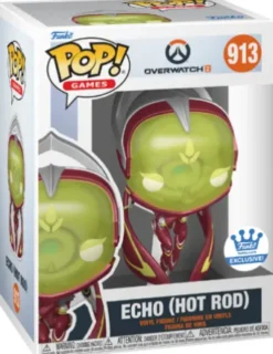 Echo (Hot Rod)