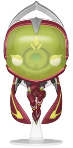 Echo (Hot Rod)