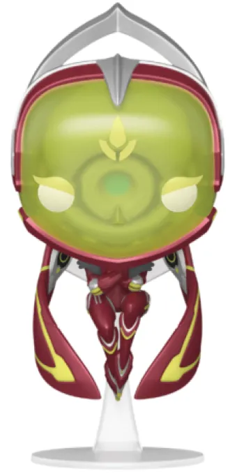Echo (Hot Rod)