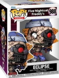 Eclipse