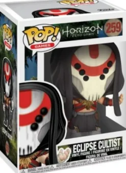 Eclipse Cultist