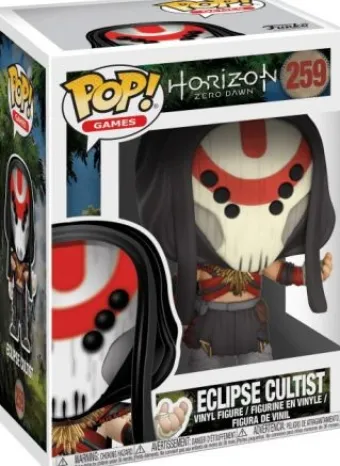 Eclipse Cultist