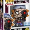 Eclipse - Glow in the Dark