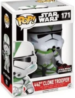 442e Clone Trooper
