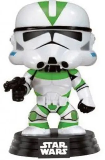 442e Clone Trooper