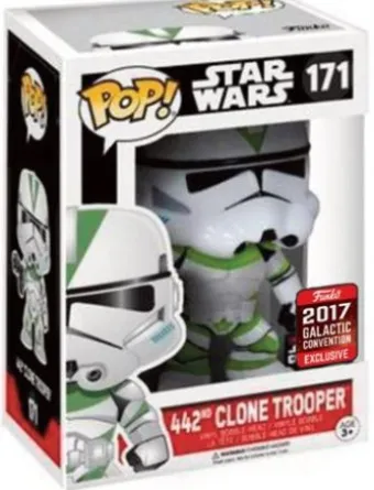 442e Clone Trooper