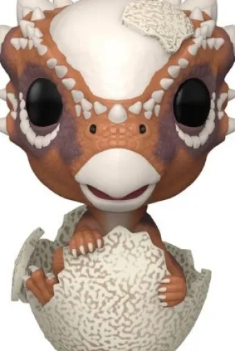 Eclosion du Stygimoloch