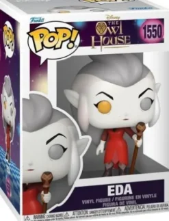 Eda