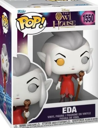 Eda