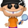 Edd "Double D"