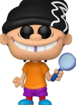 Edd "Double D"