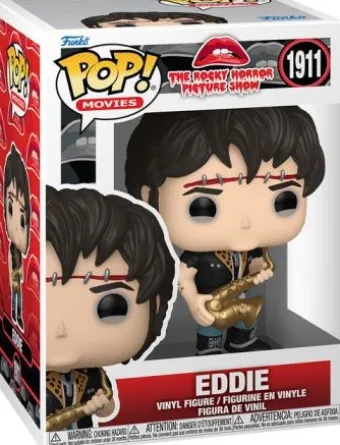 Eddie