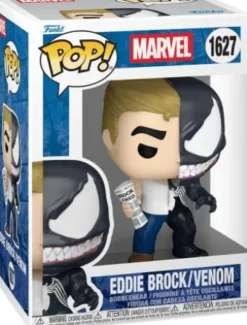 Eddie Brock / Venom