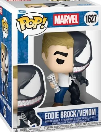 Eddie Brock / Venom